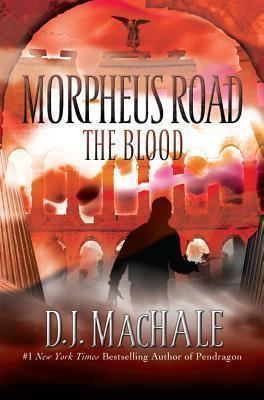 Morpheus Road The Epic the Awesome and the Random The Blood Morpheus Road 3