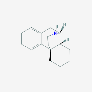Morphinan Morphinan C16H21N PubChem