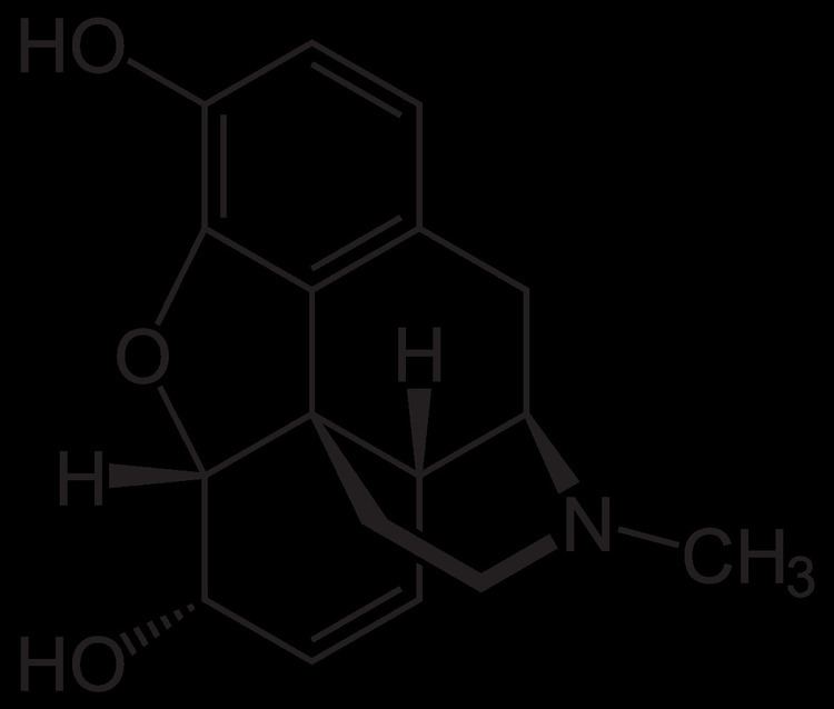 Morphine