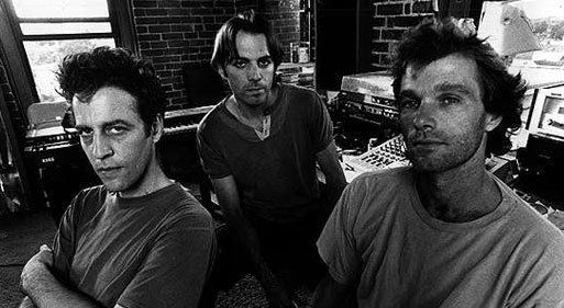 Morphine (band) Morphine Is The Cure For Pain An Underrated 90s Band Boogie