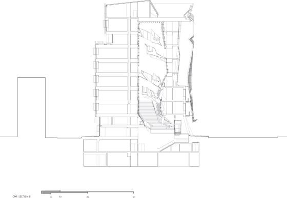 Morphosis Architects httpsimagearchitoniccomimgArcproject1452