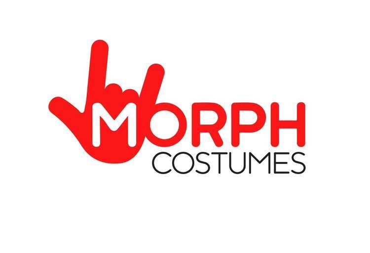 Morphsuits wwwdigitalnewsroomcoukuploads201409logo3jpg