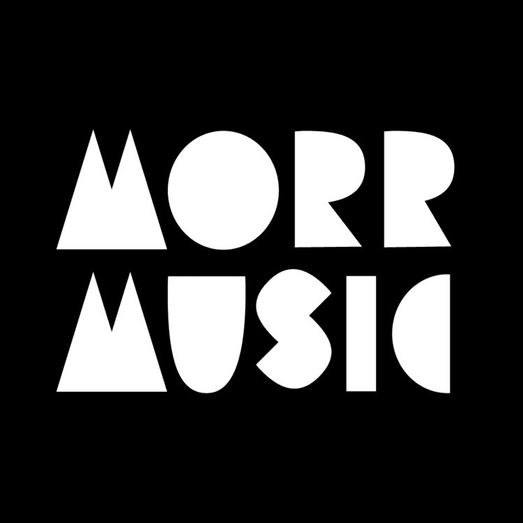 Morr Music httpspbstwimgcomprofileimages5452058677552