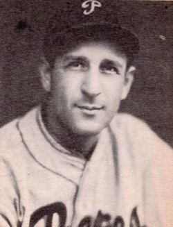 Morrie Arnovich Baseball in Wartime Morrie Arnovich