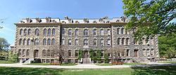 Morrill Hall (Cornell University) httpsuploadwikimediaorgwikipediacommonsthu