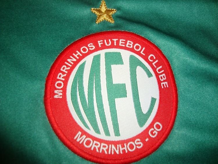 Morrinhos Futebol Clube Morrinhos Futebol Clube GO Show de Camisas