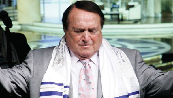 Morris Cerullo Morris Cerullo WJYS the way