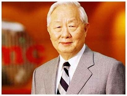 Morris Chang 5 questions with TSMC founder Morris Chang EE Times