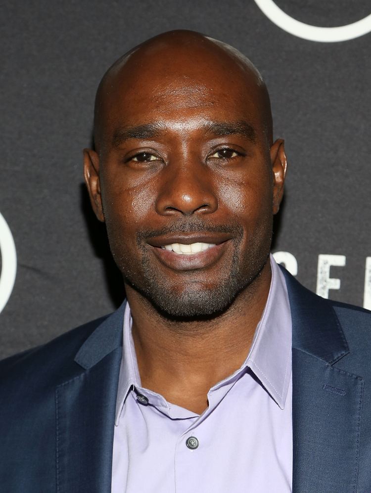 morris chestnut movies and tv shows