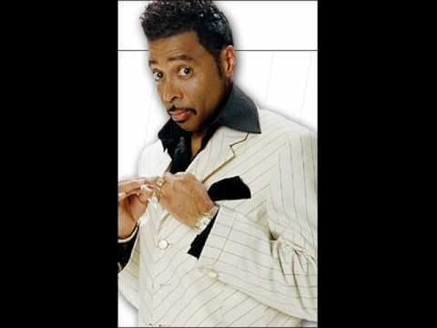 Morris Day Morris Day And Jungle Love YouTube