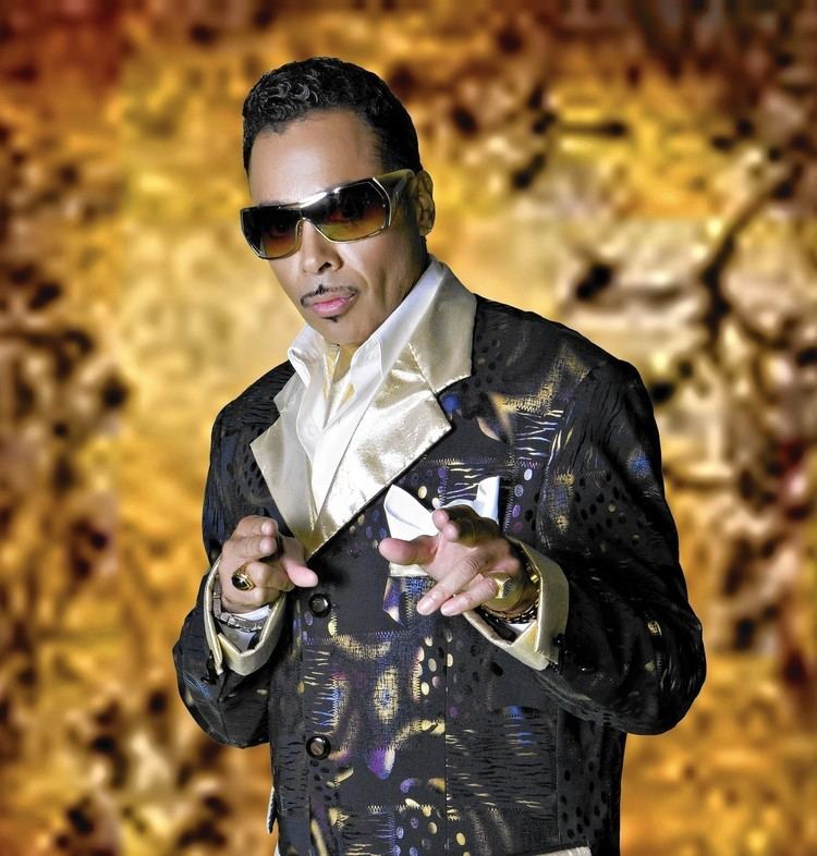 Morris Day Morris Day won39t let you forget about him Chicago Tribune