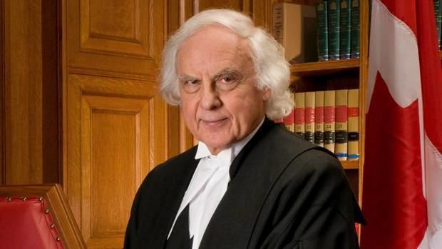 Morris Fish Paul Alexander Toronto Criminal Defence Lawyer Supreme