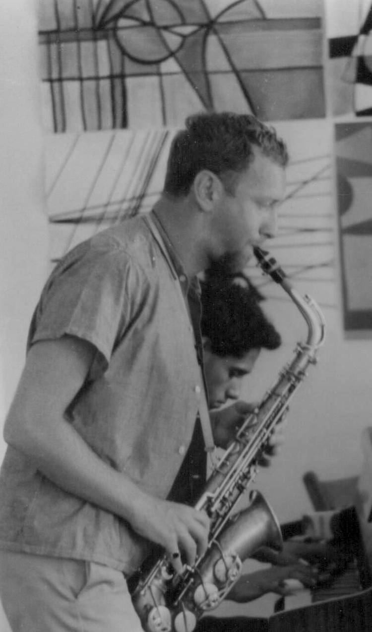 Morris Goldberg ElectricJive The Morris Goldberg Quartet 1975