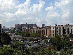 Morris Heights, Bronx httpsuploadwikimediaorgwikipediacommonsthu