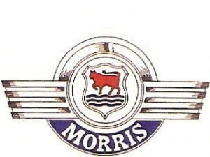 Morris Motors httpssmediacacheak0pinimgcomoriginals06