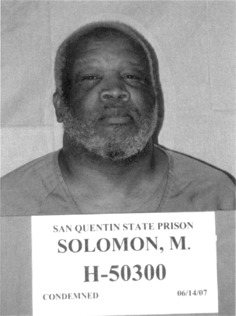 Morris Solomon Jr. Former Sac PD Detective Set To Discuss Oak Park Serial Killer