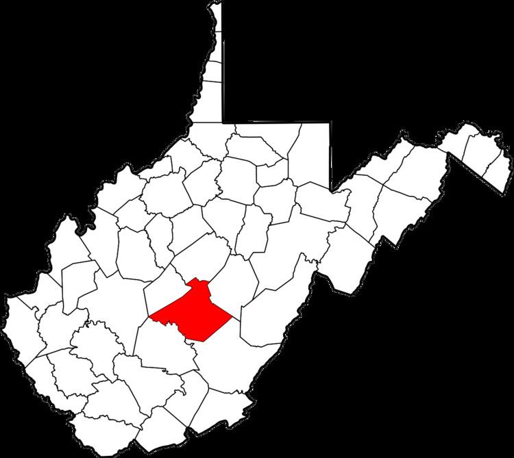 Morris, West Virginia