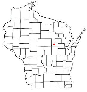 Morris, Wisconsin
