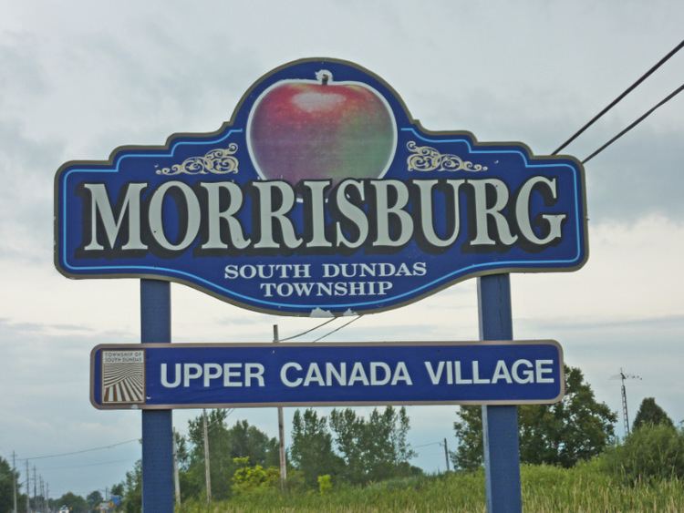 Morrisburg, Ontario wwwcampscoutcomstaticmediaTownPicsONMorrisbu