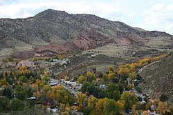 Morrison, Colorado httpsuploadwikimediaorgwikipediacommonsthu