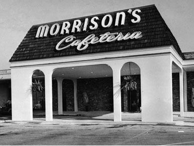 Morrison's Cafeteria wwwencyclopediaofalabamaorgimagesm3952jpg
