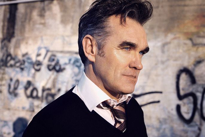 Morrissey Morrissey Cancels Rescheduled Swiss Show Stereogum