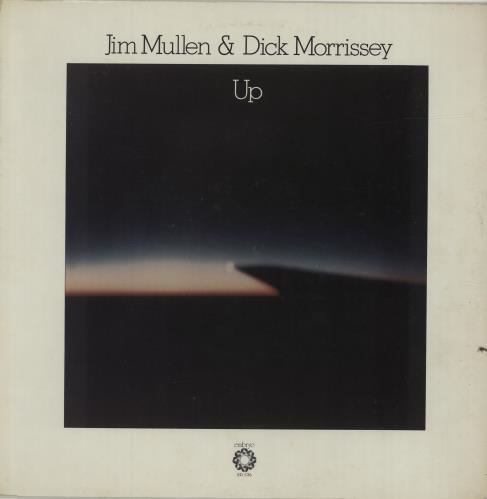 Morrissey–Mullen Morrissey Mullen Up US vinyl LP album LP record 541028