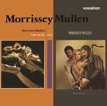 Morrissey–Mullen duttonvocalioncouk store Morrissey Mullen Life on the Wire
