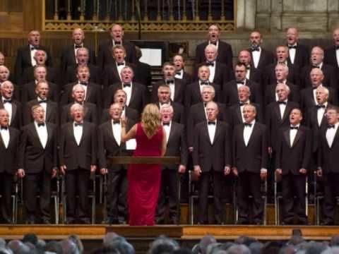 Morriston Orpheus Choir httpsiytimgcomvieRdGUqXHytchqdefaultjpg
