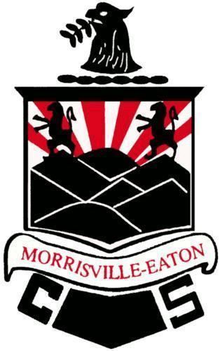 Morrisville-Eaton Central School District httpss4postimgorgawc5x5yn1dmeatonhslogojpg