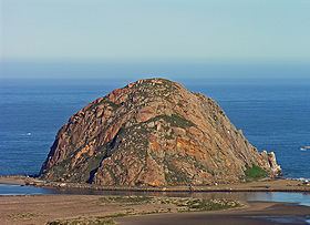 Morro Rock httpsuploadwikimediaorgwikipediacommonsthu