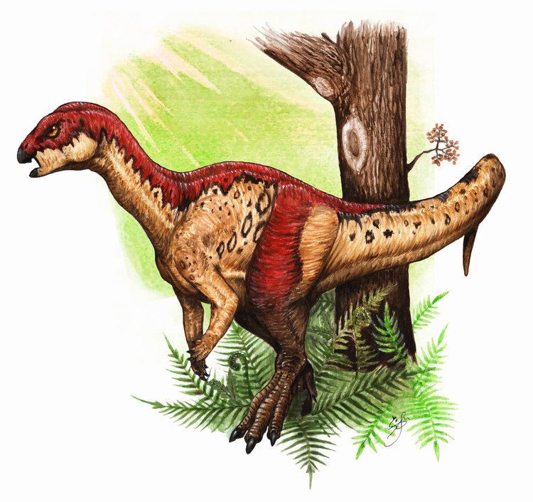 Morrosaurus Morrosaurus antarticus by SebasRuna on DeviantArt