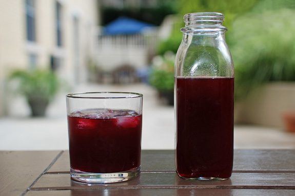 Mors (drink) Mors a Russian Berry Drink Recipe by Joanna Fantozzi