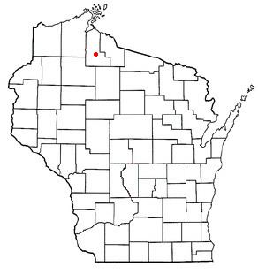 Morse, Wisconsin