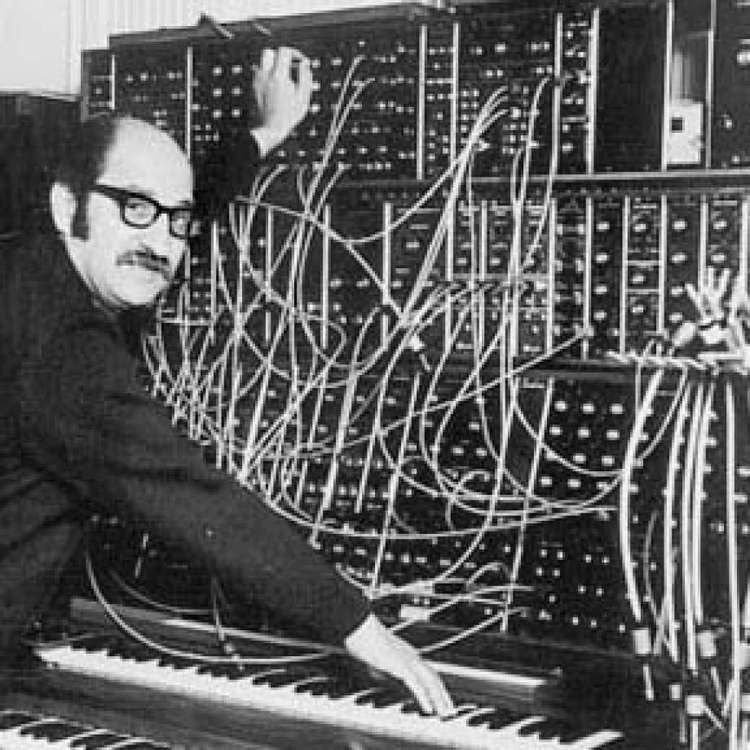 Mort Garson Mort Garson Moog synthesizer artist and composer dies at