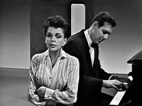 Mort Lindsey JUDY GARLAND 39JUST IN TIME39 WITH MORT LINDSEY A