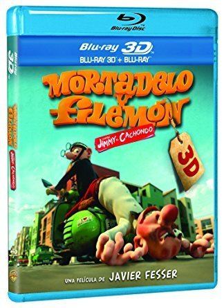 Mortadelo and Filemon: Mission Implausible Amazoncom Mortadelo and Filemon Mission Implausible 2014