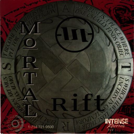 Mortal (band) wwwmortalfoldcompicsdiscMortalRift7jpg
