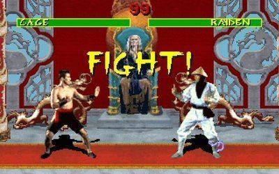 Mortal Kombat (1992 video game) Top 5 video games that changed gaming The kNOw Youth Media