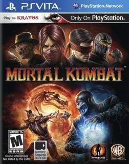 Mortal Kombat (2011 video game) Mortal Kombat 2011 GameSpot