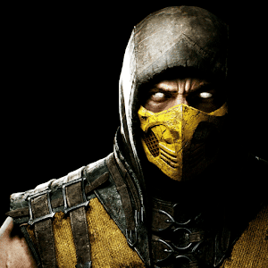 Mortal Kombat MORTAL KOMBAT X Android Apps on Google Play