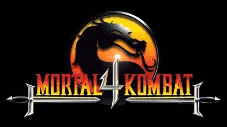 Mortal Kombat 4 Mortal Kombat 4 O PRIMEIRO 3D YouTube