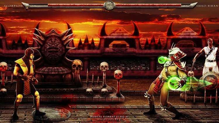 Mortal Kombat Arcade Kollection Mortal Kombat Arcade Kollection PS3 Games Torrents