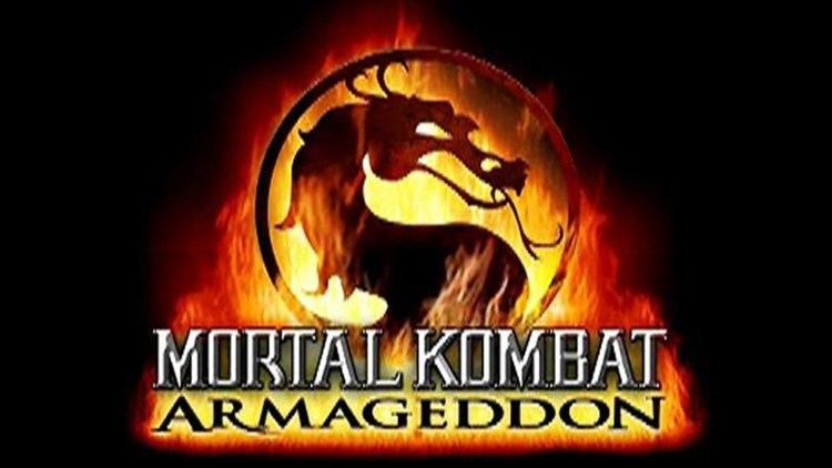 Mortal Kombat: Armageddon Mortal Kombat Armageddon LIU KANG ZUMBI YouTube