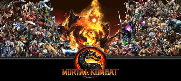 Mortal Kombat: Armageddon ThrowbackThursday Mortal Kombat Armageddon WTFGamersOnly