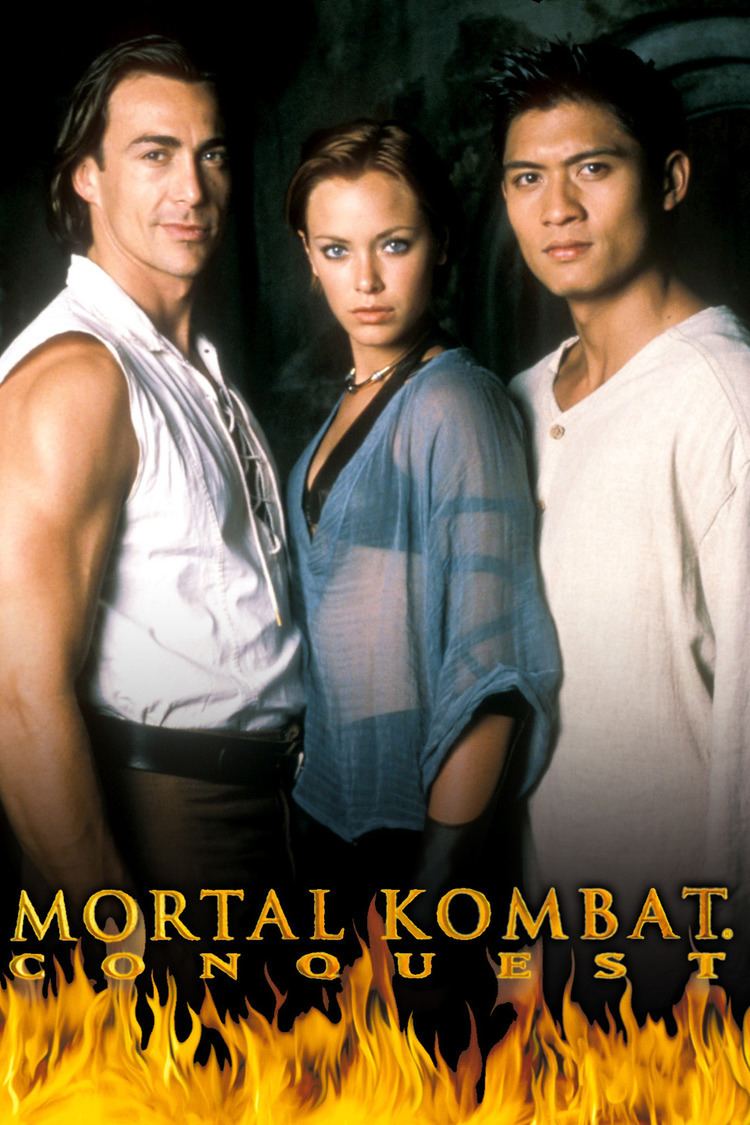 Mortal Kombat: Conquest wwwgstaticcomtvthumbtvbanners184461p184461