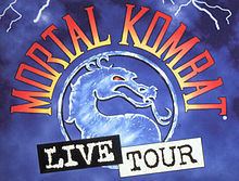Mortal Kombat: Live Tour httpsuploadwikimediaorgwikipediaenthumb0