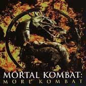 Mortal Kombat: More Kombat httpsuploadwikimediaorgwikipediaen997Mor