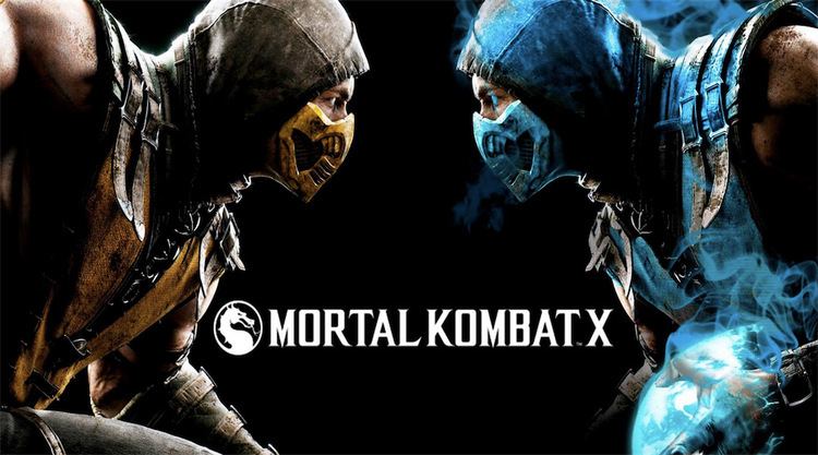 Mortal Kombat X Predator Fatality and More Details Leak - GameSpot