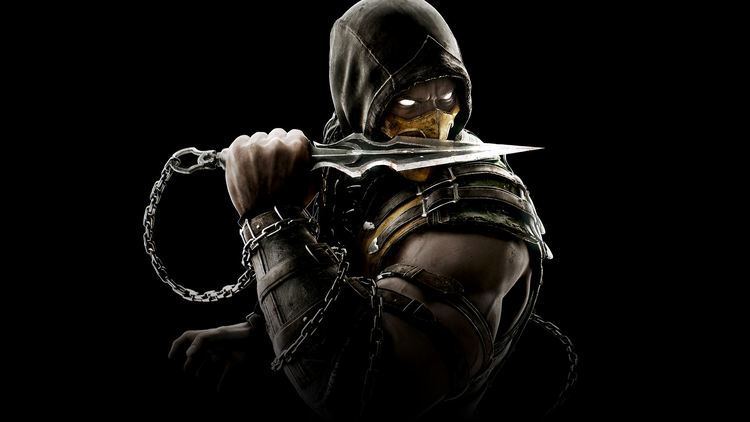 Mortal Kombat X Mortal Kombat X Video Character Guides Walkthroughs The Escapist